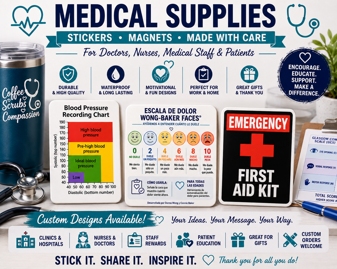 Medical Supplies