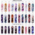 Pick Any 2 Anime Lipstick & Chapstick Holder Keychains – 30 Cute, Kawaii, Gothic and Fantasy Designs – 6.48 FREE Shipping image 1
