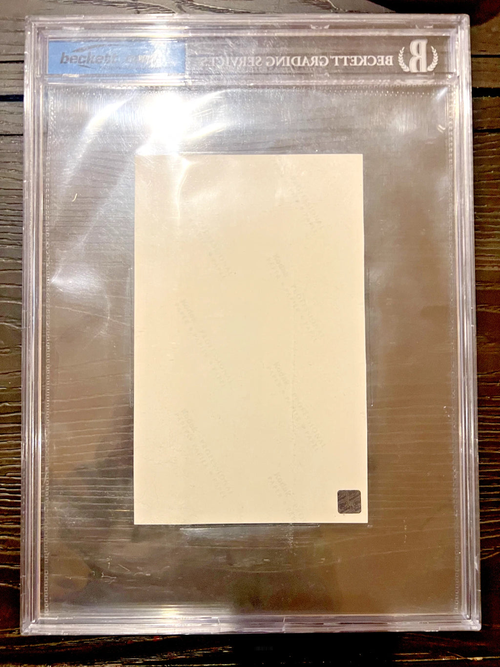 BGS 9.5 CC Sabathia 1999 Finest Gold Refractors w/10 Sur + 1/1 Match Print Proof