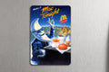 2x3 McDonalds Make it Mac Tonight Vintage Art Refrigerator Fridge Locker Magnet