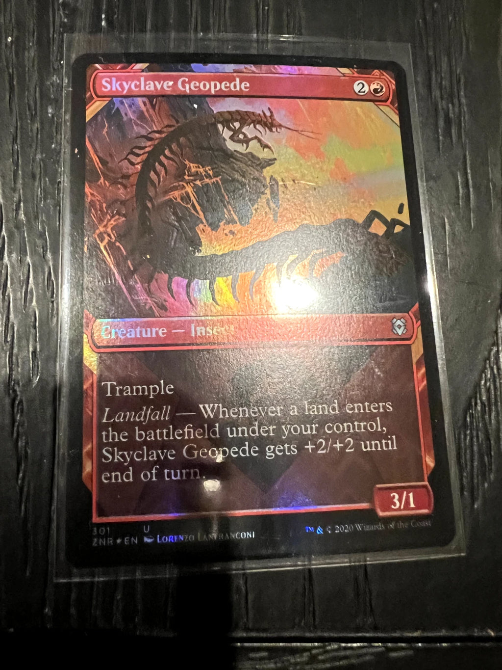 Commander Deck Builder (Insect Insects) Magic The Gathering MTG Singles