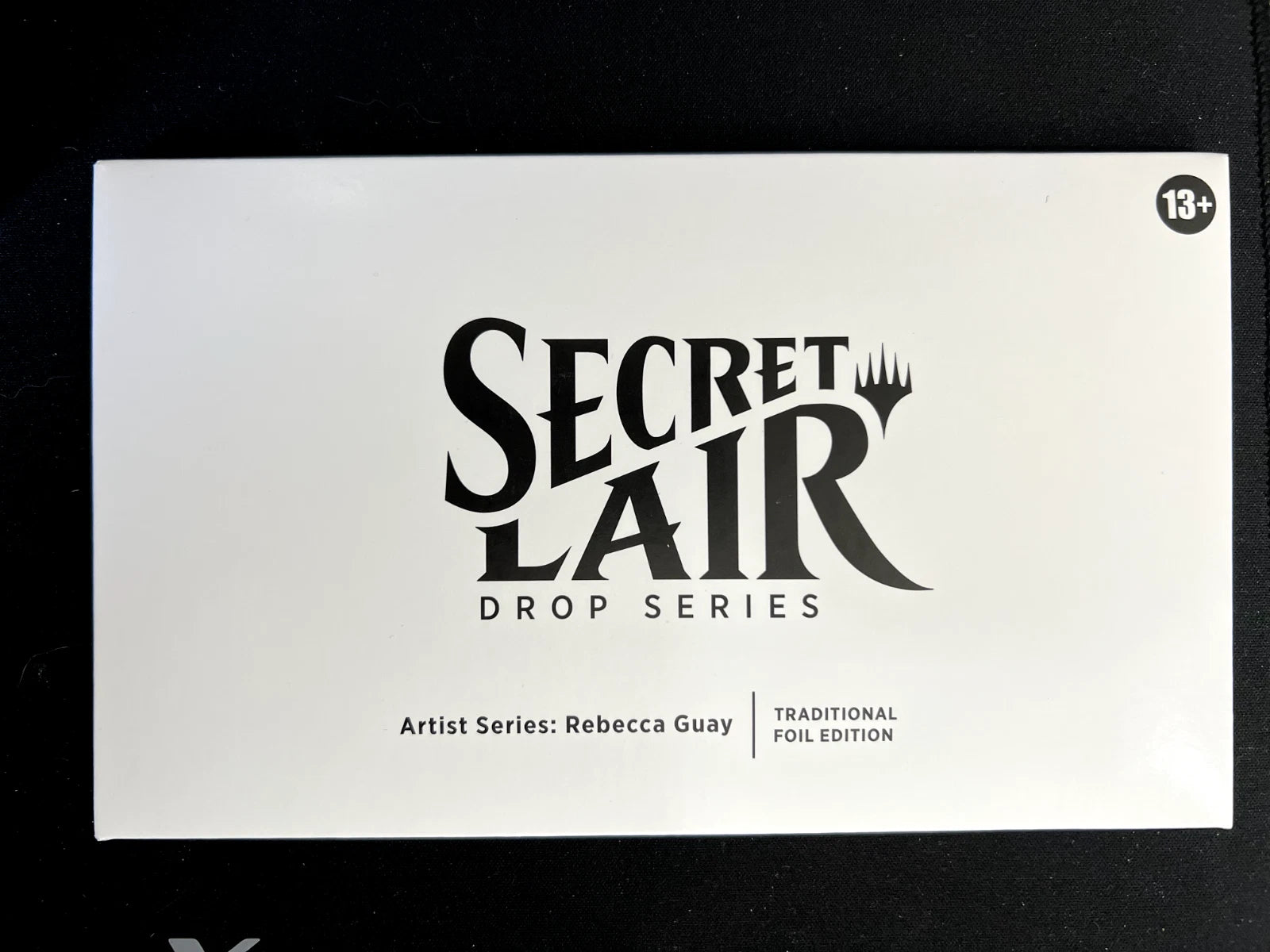 MTG Secret Lair Artist Series: Rebecca Guay Foil Edition SEALED