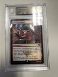 1/1 BGS 9.5 2017 Pia's Revolution Prerelease Foil Aether Revolt #91
