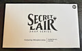 MTG Secret Lair Artist Series: Mitsuhiro Arita Foil Edition SEALED (Murktide..)