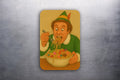 3x 2 Vintage Buddy the Elf Will Ferrell Christmas Fridge Refrigerator Magnet