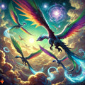 Commander Deck Builder (Drake Drakes) Magic The Gathering MTG Singles