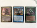 MTG SECRET LAIR TIME TROUBLE TWO FOIL COMPLETE SET MAGIC THE GATHERING (IN-HAND)