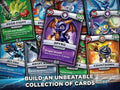 Skylanders Battlecast Common Singles