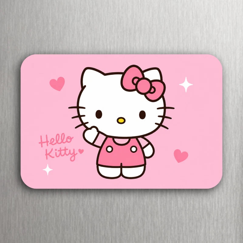 🎀 Kawaii Clay Hello Kitty Collection Cherry Blossom Dreams 🌸✨ - Choose