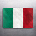 3 x 2 Italy Italian Flag Magnet Car Truck Vehicle Refrigerator