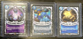 Restless Spirit Battlecast Skylanders CCG Card (Rarity - Ultimate)