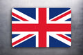 3 x 2 UK United Kingdom Union Jack Flag Magnet Car Truck Fridge Refrigerator