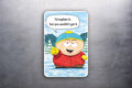 3x 2 South Park Eric Cartman Funny Joke Fridge Refrigerator Magnet
