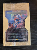 2024 MTG Magic the Gathering Secret Lair Anime Foil SEALED #804 Beloved Princess