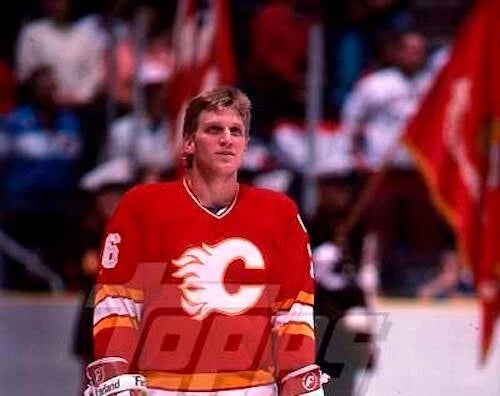 1/1 BGS 87 1988-89 O-Pee-Chee #66 Brett Hull Topps Vault FINAL Negative Slide RC