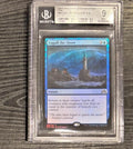 2016 BGS 9 Shadows Over Innistrad #58 Engulf the Shore FOIL