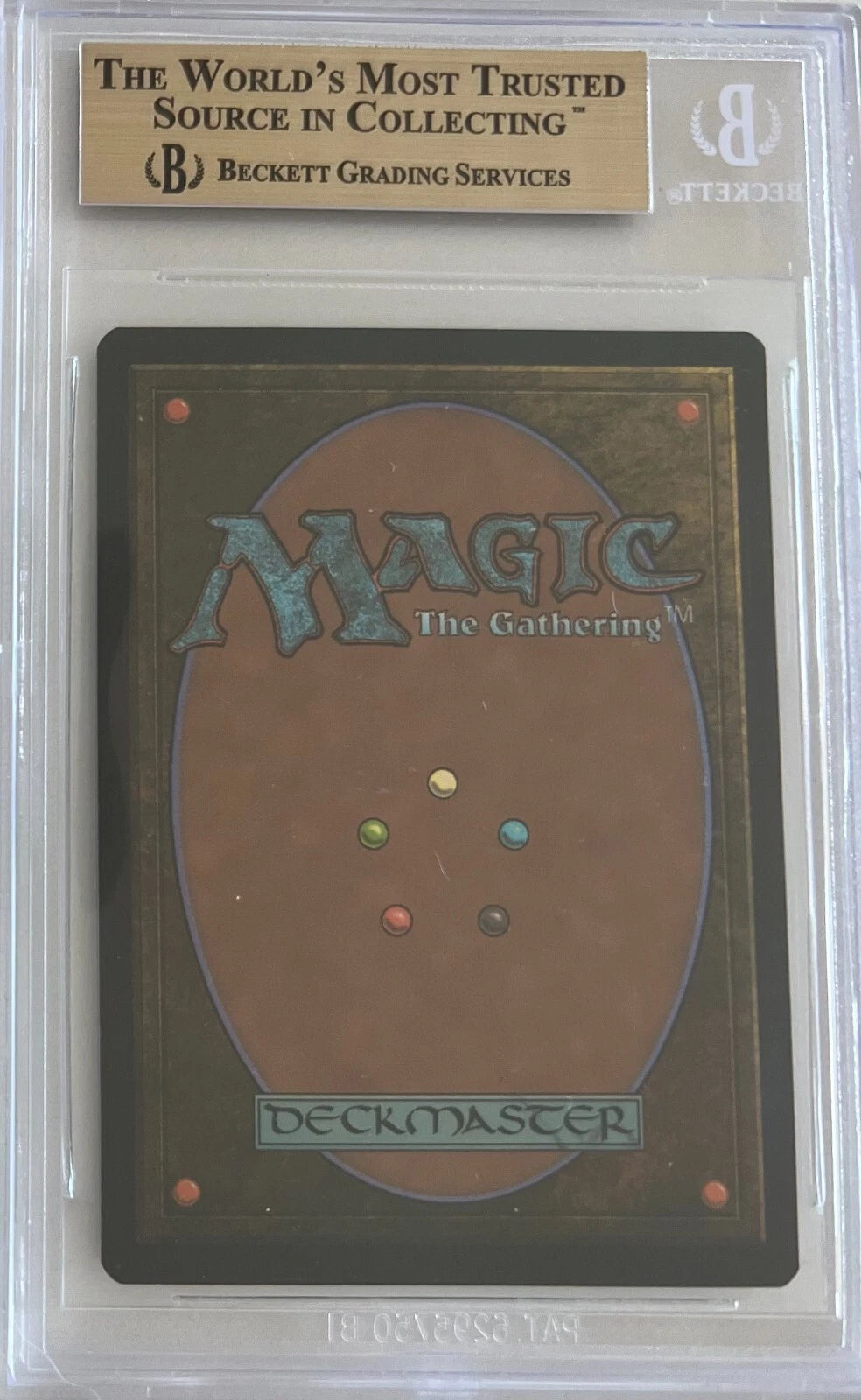 1/1 BGS 10 Pristine MTG R/G 2013 Domri Rade (156) Gatecrash - Planeswalker