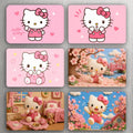 🎀 Kawaii Clay Hello Kitty Collection Cherry Blossom Dreams 🌸✨ - Choose