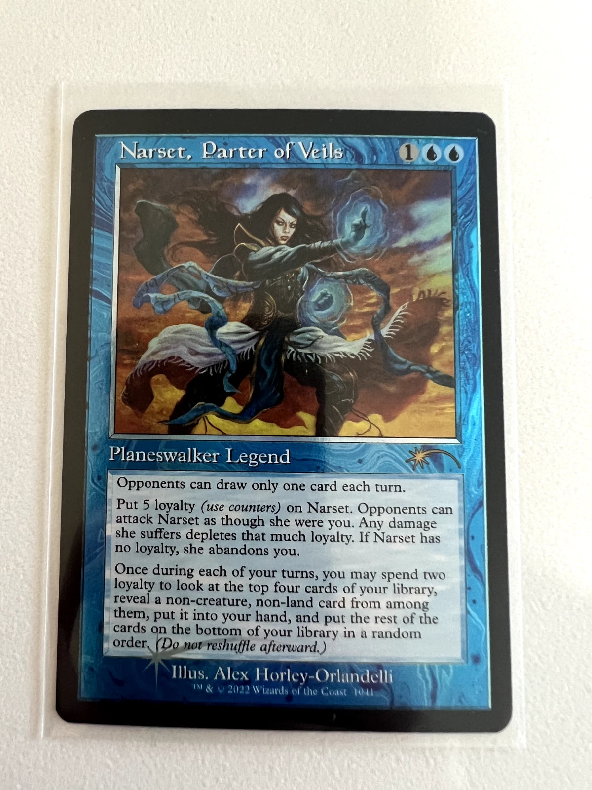 MTG SECRET LAIR TIME TROUBLE TWO FOIL COMPLETE SET MAGIC THE GATHERING (IN-HAND)