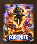 Fortnite Battle Royale DESK ART Gaming Office Mouse Pad 9.4"x7.9"