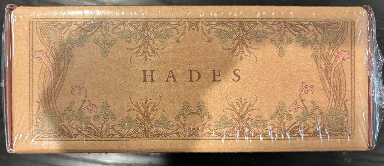 MELANIE MARTINEZ Hades -Possessions Box Set SIGNED Art Card, CD (Small Tank Top)