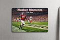 3x2 Sports Texas Longhorns Vince Young 10 Fridge Refrigerator Magnet Football
