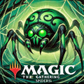 Commander Deck Builder (Spider Spiders) Magic The Gathering MTG Singles