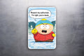 3x 2 South Park Eric Cartman Funny Joke Fridge Refrigerator Magnet