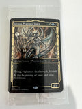 Secret Lair Showcase: Streets of New Capenna Gilded Foil, SEALED Complete SET