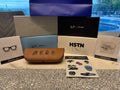 Historic AI Eyewear Collection Set: Rare Meta Ray-Ban & Oakley Limited Editions