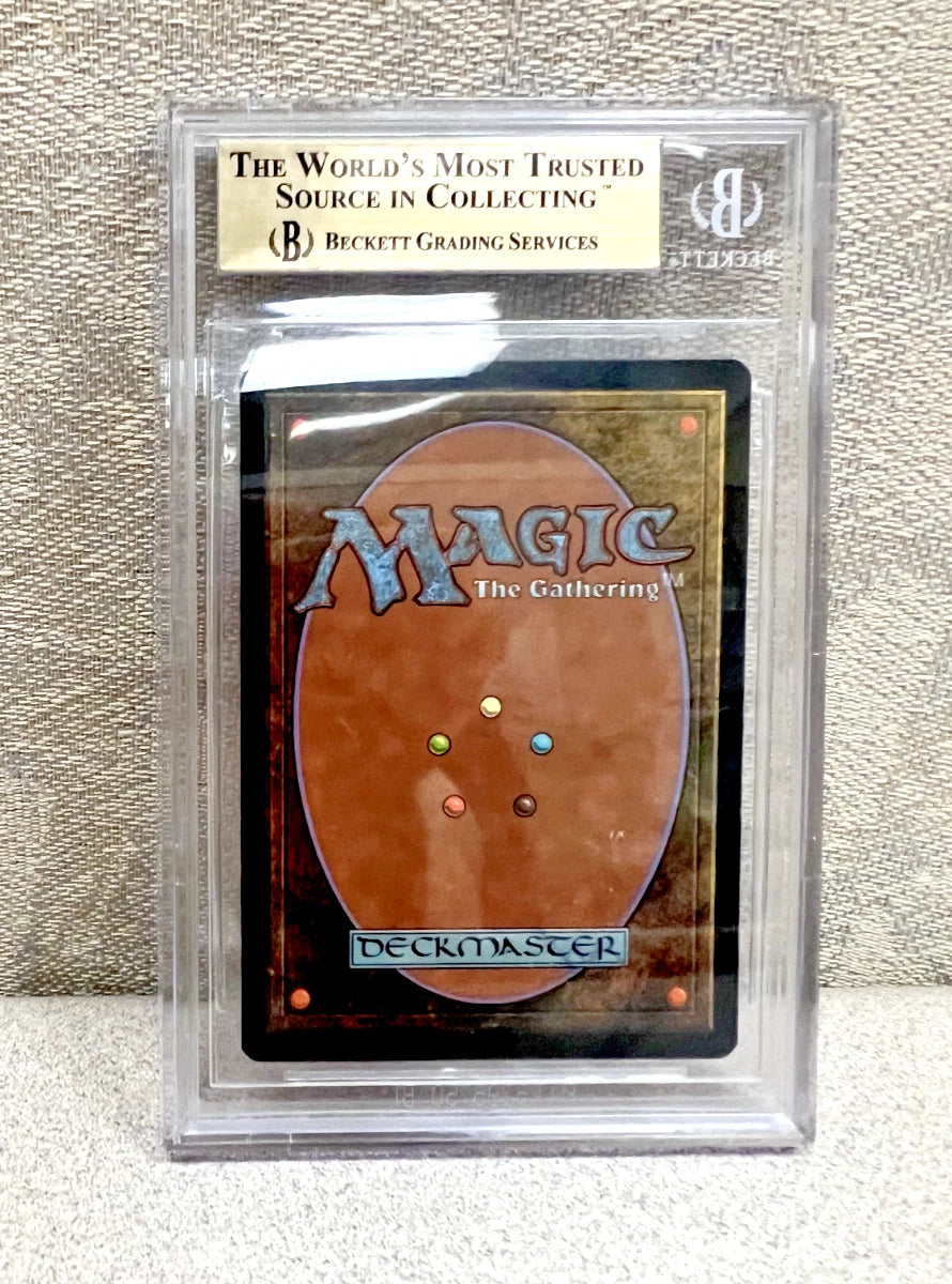 1/1 BGS 9.5 2014 Born of the Gods Xenagos, God of Revels (.5 away from BGS 10)