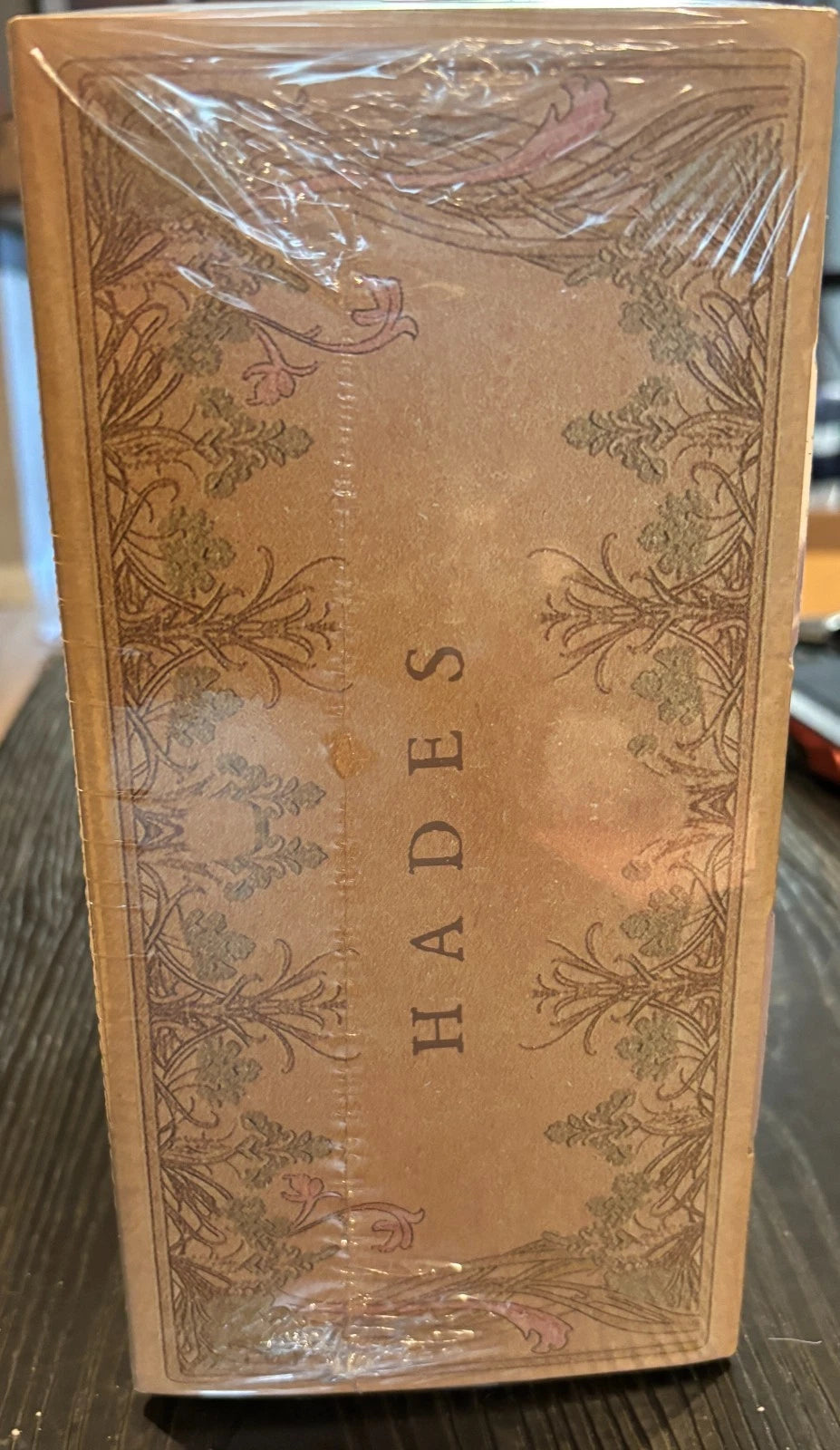 Melanie Martinez Hades SEALED Box Set Signed Art Card CD and Hoodie Size LARGE
