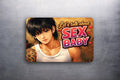 3x 2 Jung Kook Jungkook K-POP BTS Sex Baby Art Fridge Refrigerator Magnet